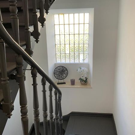 Executive Single Room With En-Suite In Guest House City Centre Люксембург Экстерьер фото