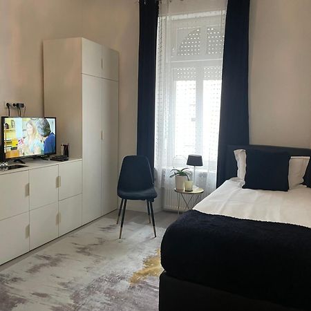 Executive Single Room With En-Suite In Guest House City Centre Люксембург Экстерьер фото