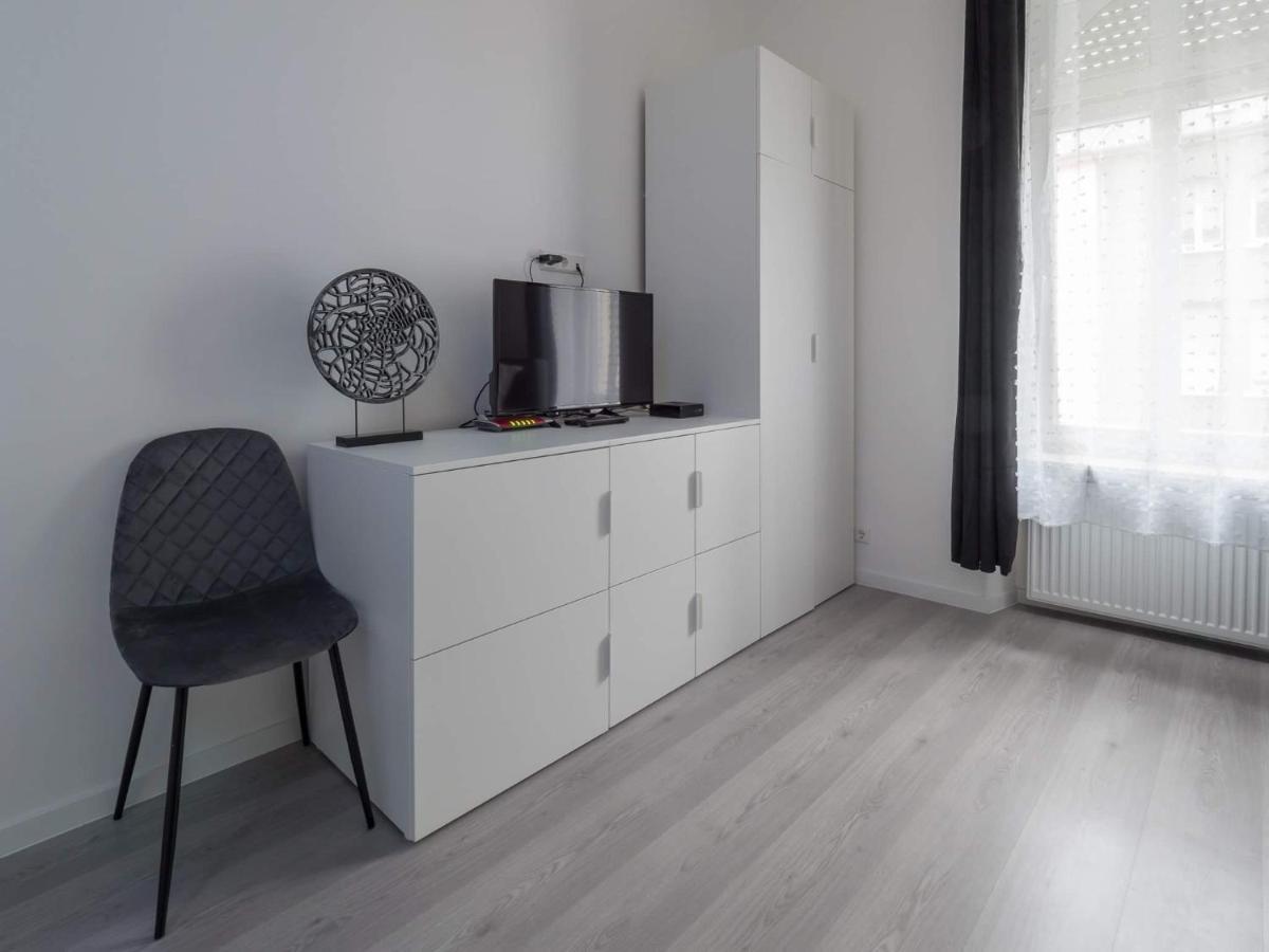 Executive Single Room With En-Suite In Guest House City Centre Люксембург Экстерьер фото