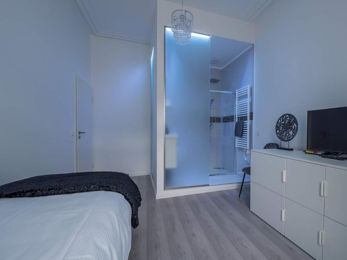 Executive Single Room With En-Suite In Guest House City Centre Люксембург Экстерьер фото