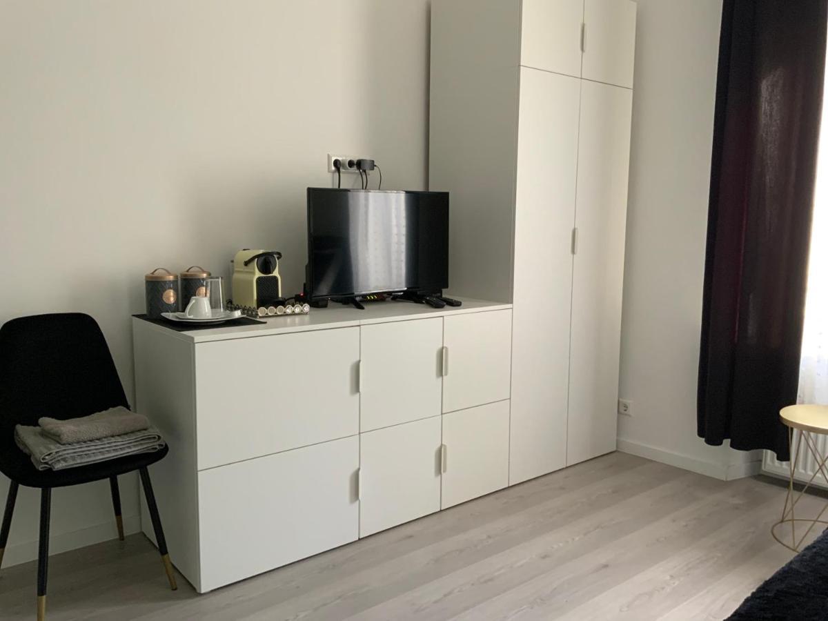 Executive Single Room With En-Suite In Guest House City Centre Люксембург Экстерьер фото